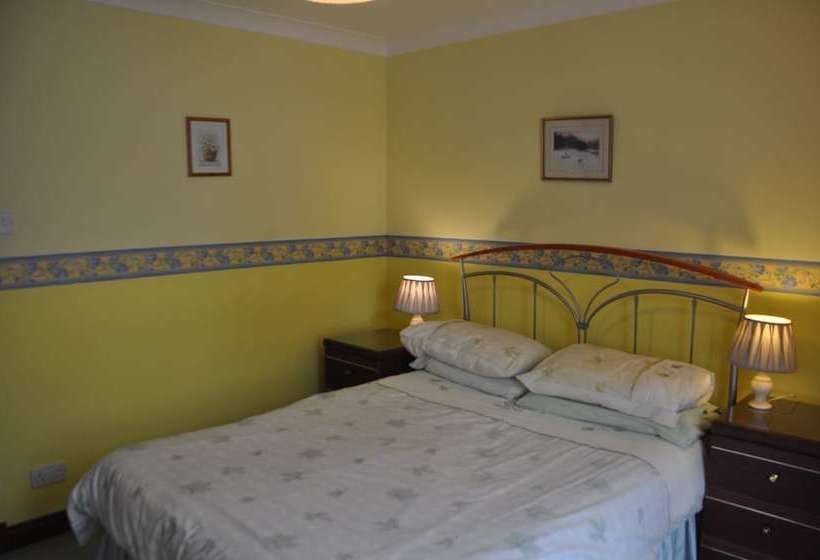 Brenfield Croft Cottages