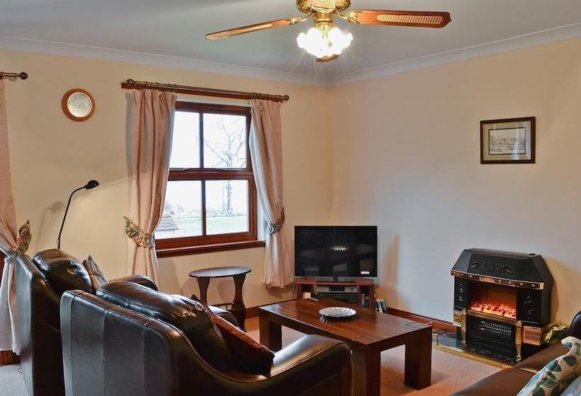 Brenfield Croft Cottages