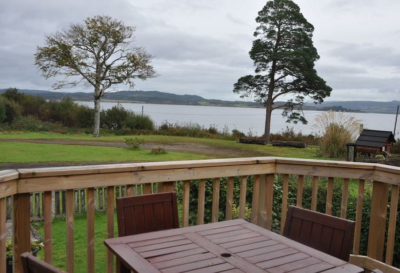 Brenfield Croft Cottages