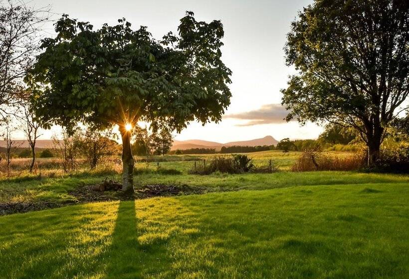 Cardross Estate Holiday Cottages