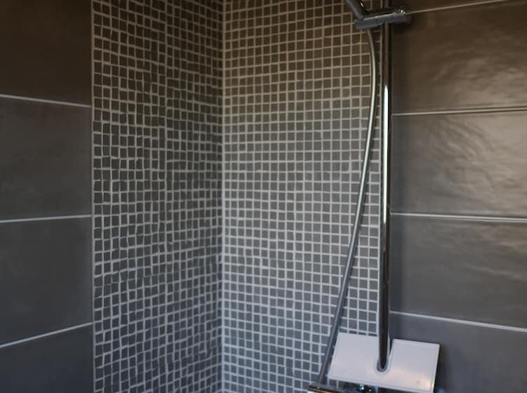 Résidence De Tourisme Central Parc Tours