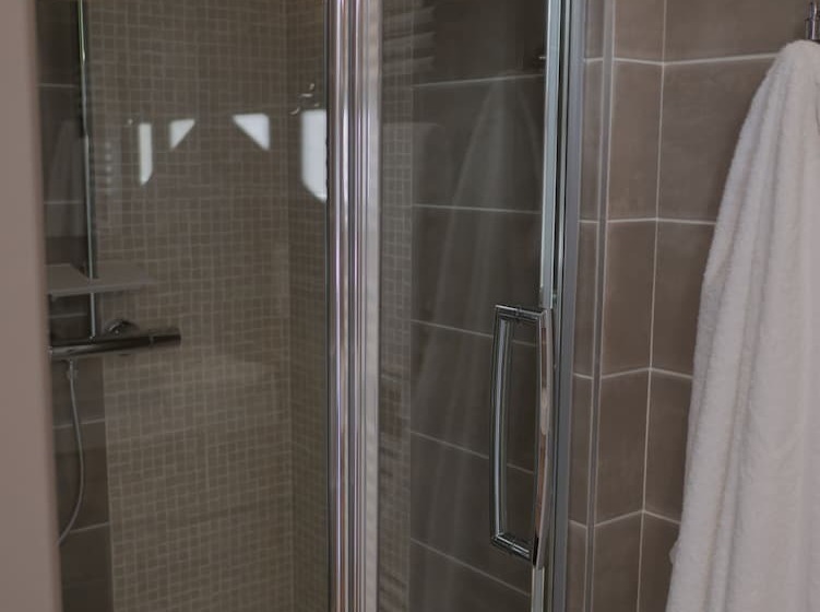 Résidence De Tourisme Central Parc Tours