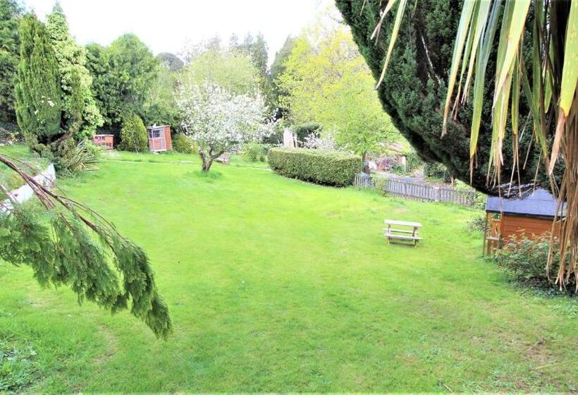 Chelston Dene Holiday Apartments