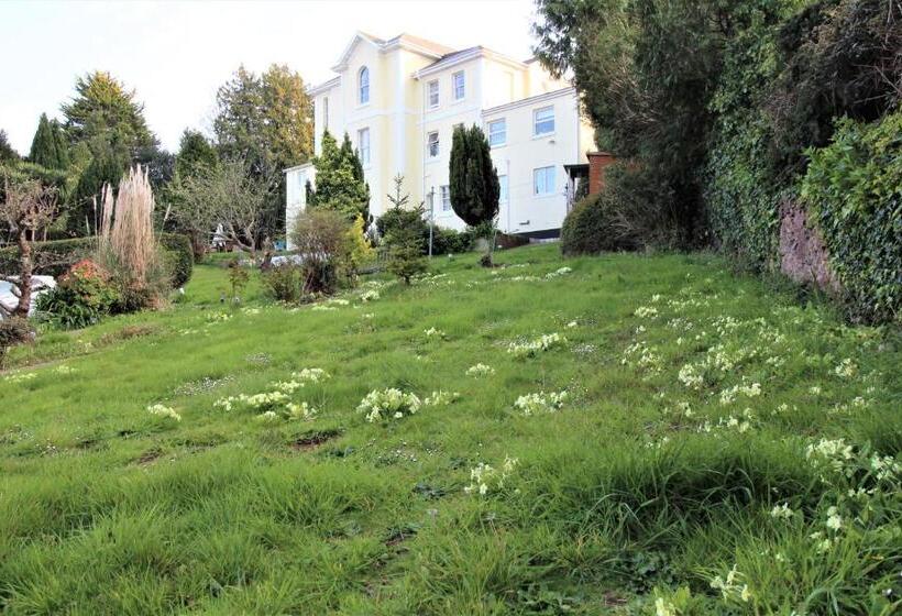 Chelston Dene Holiday Apartments