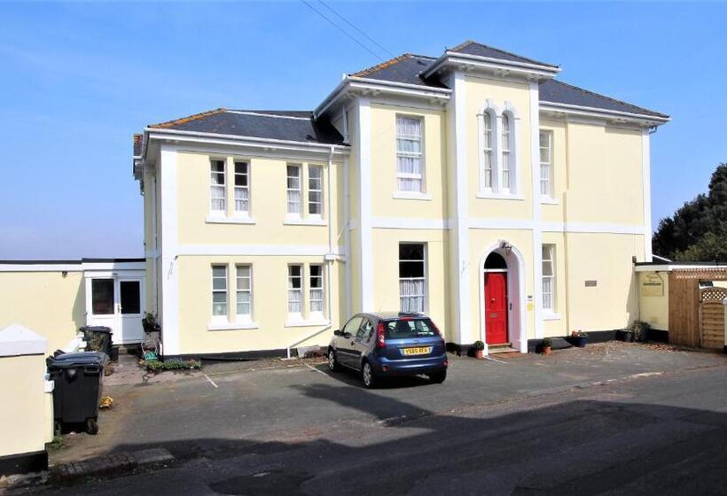 Chelston Dene Holiday Apartments