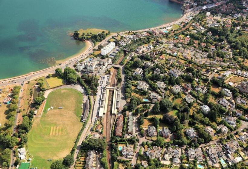 Chelston Dene Holiday Apartments