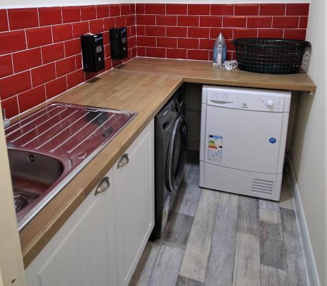 Chelston Dene Holiday Apartments