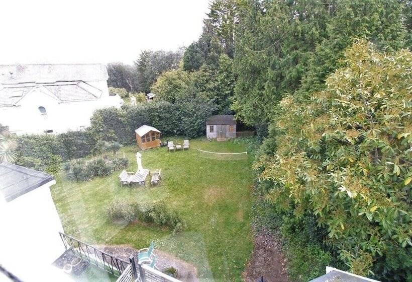 Chelston Dene Holiday Apartments