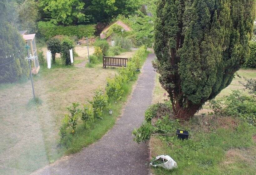 Chelston Dene Holiday Apartments