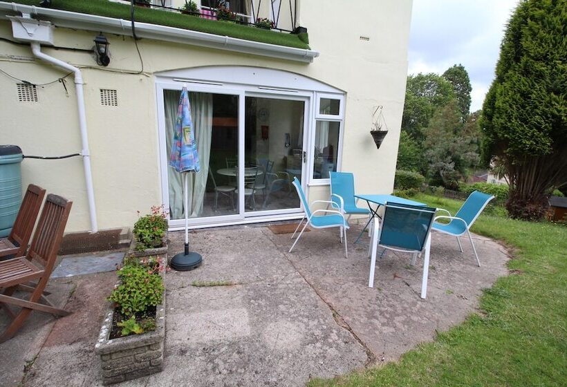 Chelston Dene Holiday Apartments