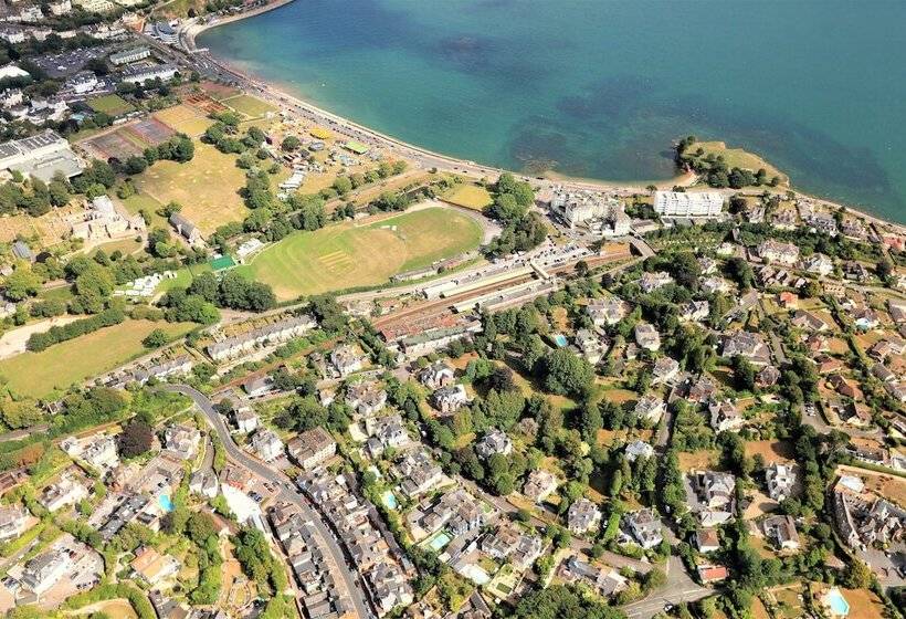 Chelston Dene Holiday Apartments