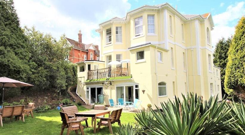 Chelston Dene Holiday Apartments