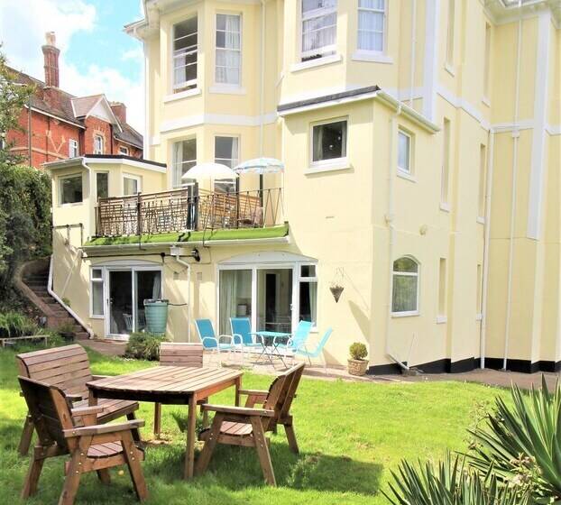 Chelston Dene Holiday Apartments