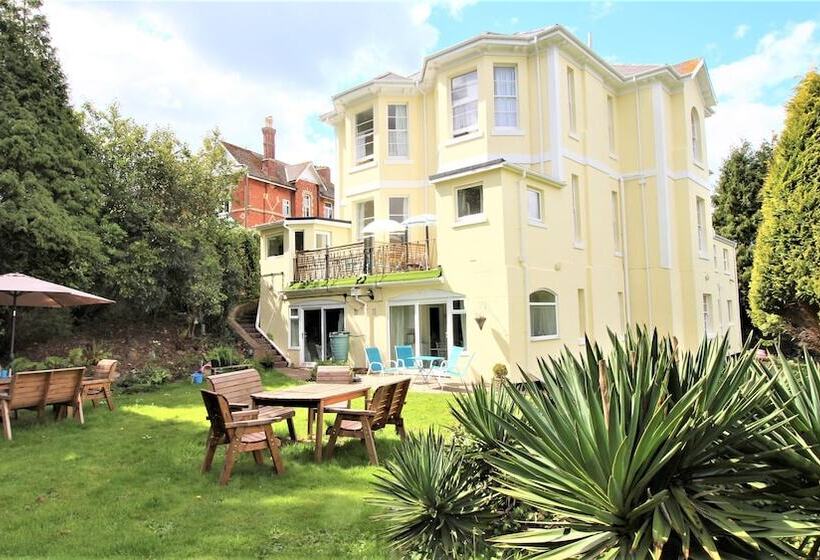 Chelston Dene Holiday Apartments