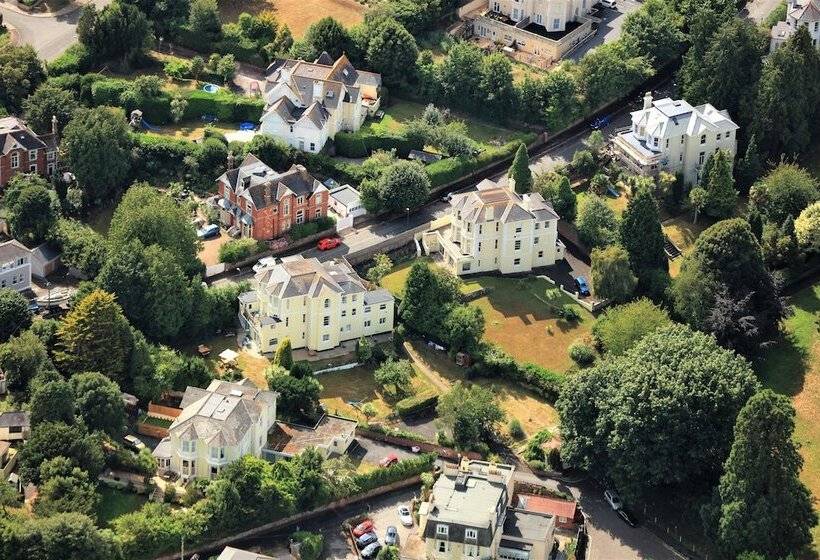 Chelston Dene Holiday Apartments