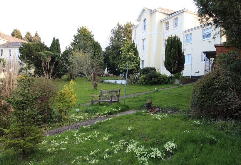 Chelston Dene Holiday Apartments