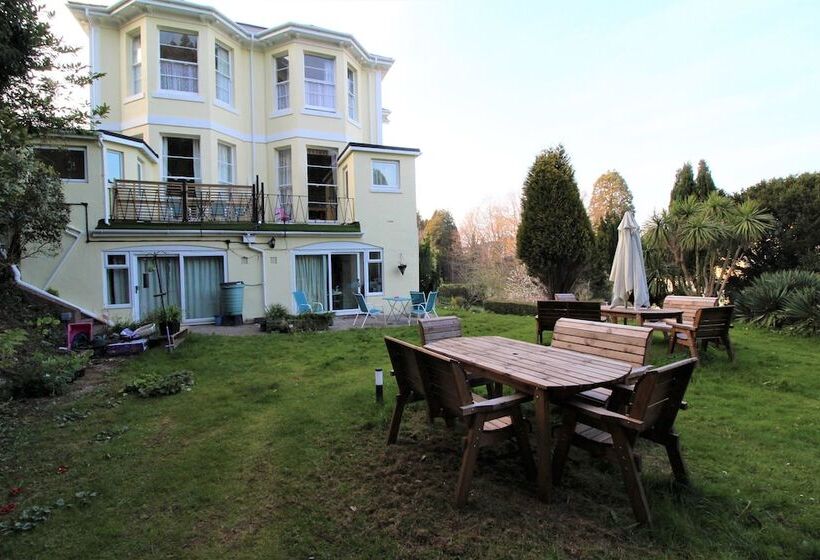 Chelston Dene Holiday Apartments