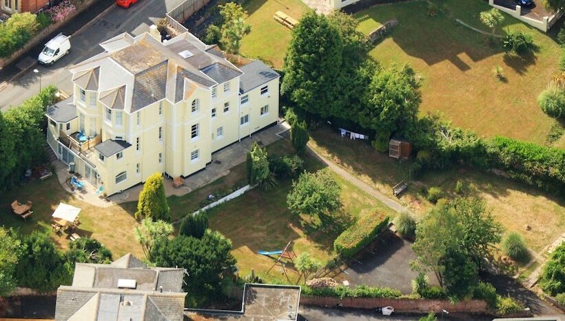 Chelston Dene Holiday Apartments