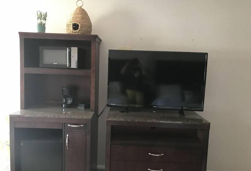 Country West Motel Of Rock Springs