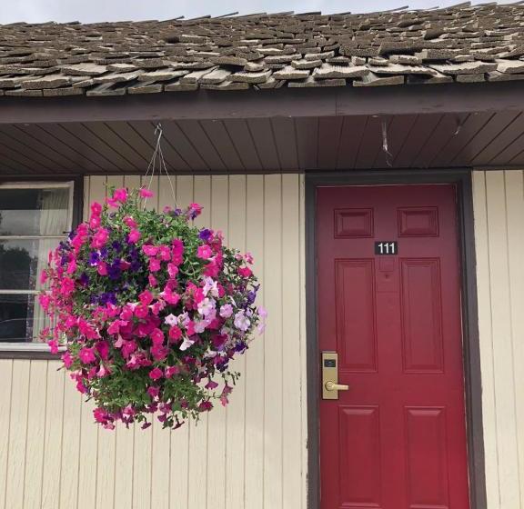 Country West Motel Of Rock Springs