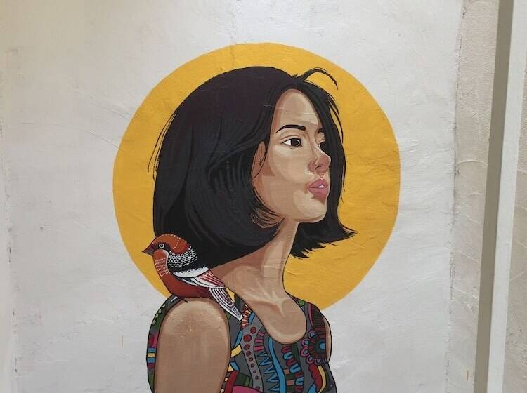 Deeps Hostel Eskişehir