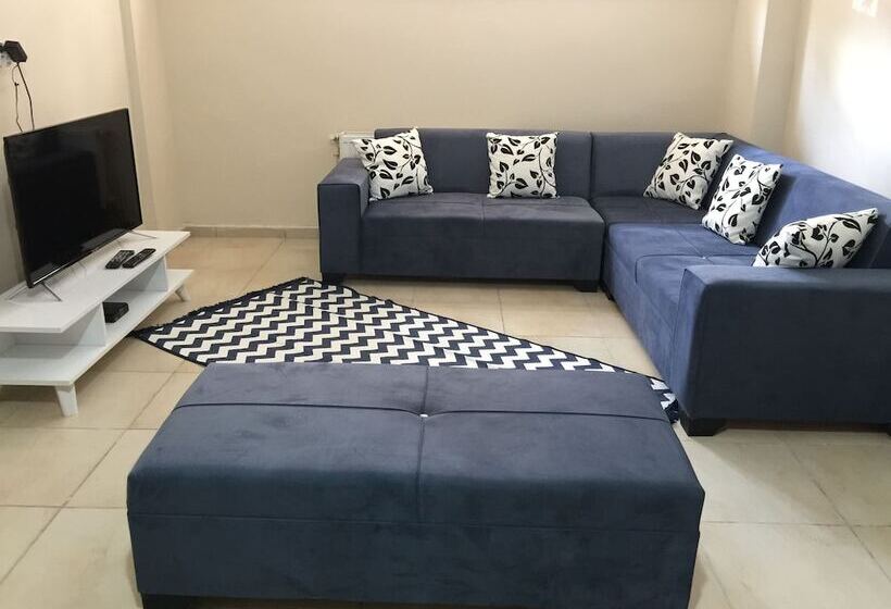 Deeps Hostel Eskişehir