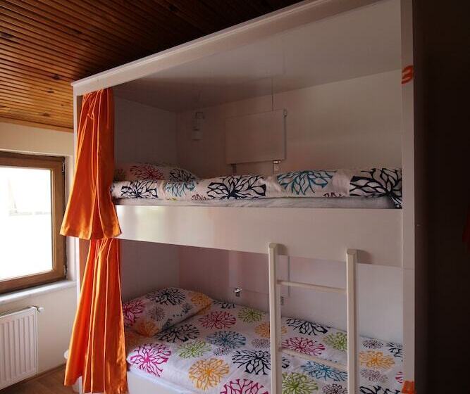 Deeps Hostel Eskişehir