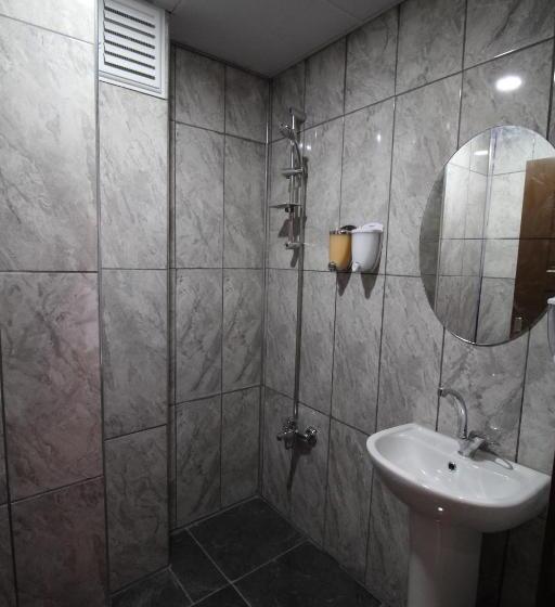 Deeps Hostel Eskişehir