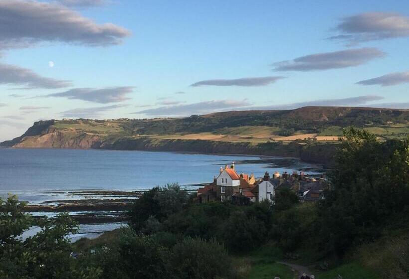 Bed and Breakfast Fernleigh