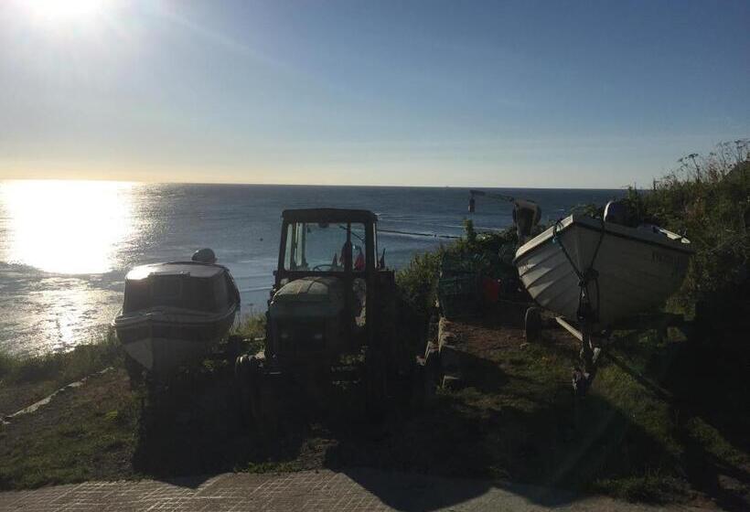 Bed and Breakfast Fernleigh