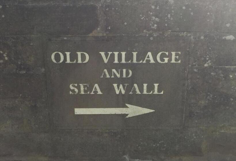 Bed and Breakfast Fernleigh