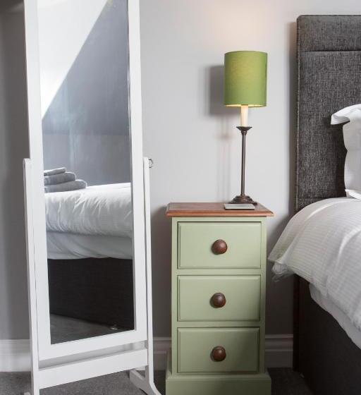 Bed and Breakfast Fernleigh