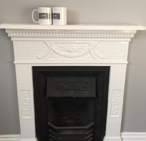 Bed and Breakfast Fernleigh