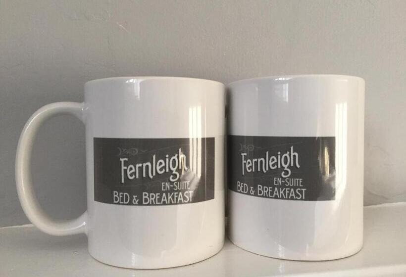 Bed and Breakfast Fernleigh