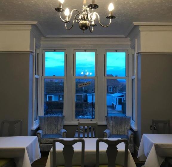 Bed and Breakfast Fernleigh