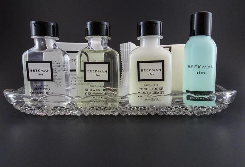 Grand Colonial Bed And Breakfast