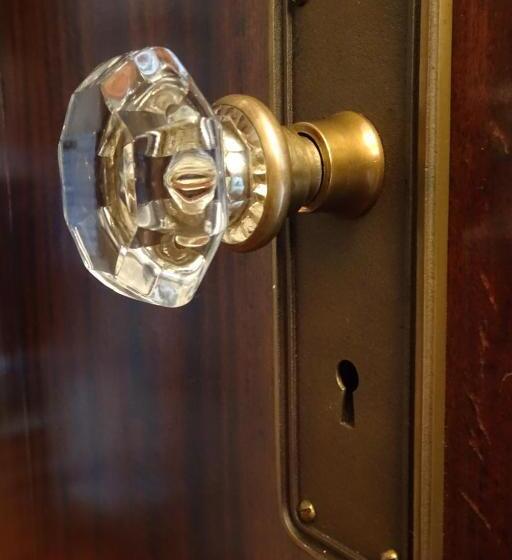 Grand Colonial Bed And Breakfast