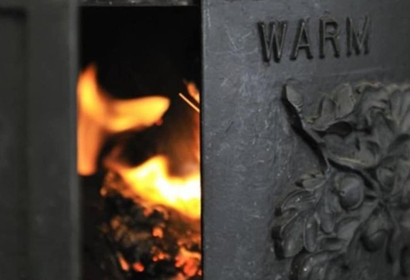 Green Door Courtyard