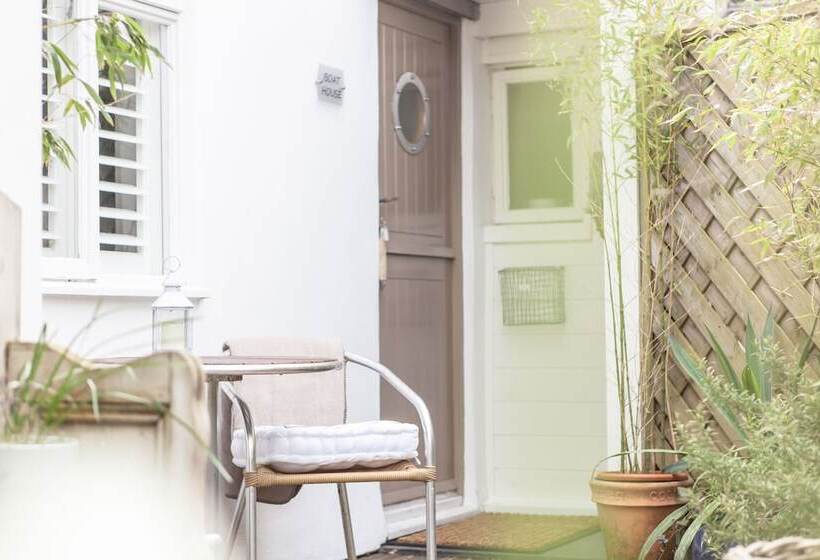 Headland House Luxury B&b