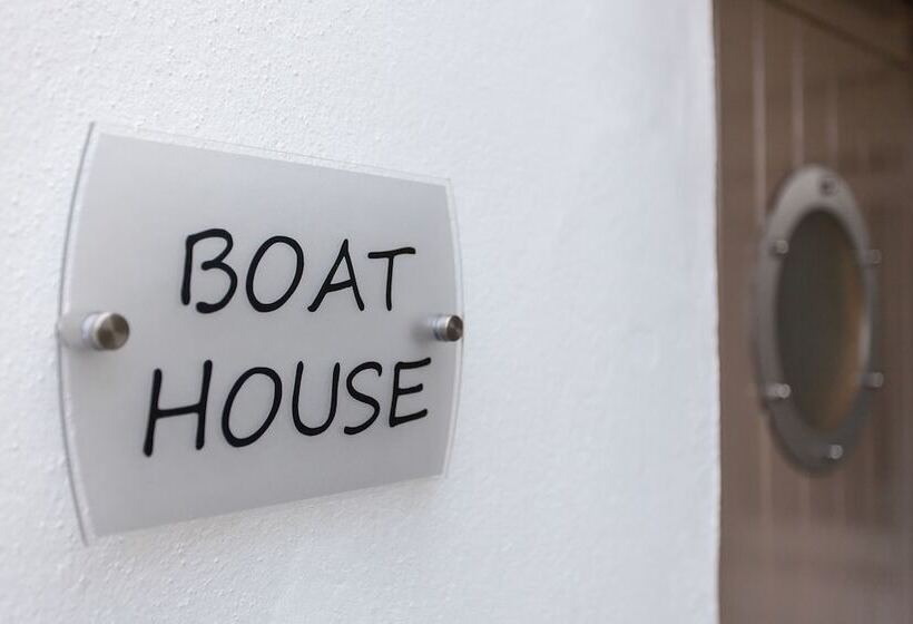 Headland House Luxury B&b