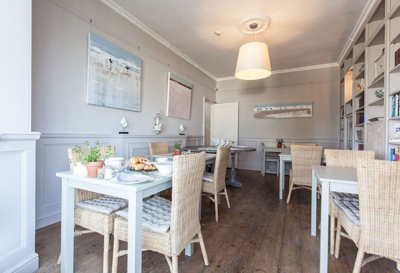 Headland House Luxury B&b