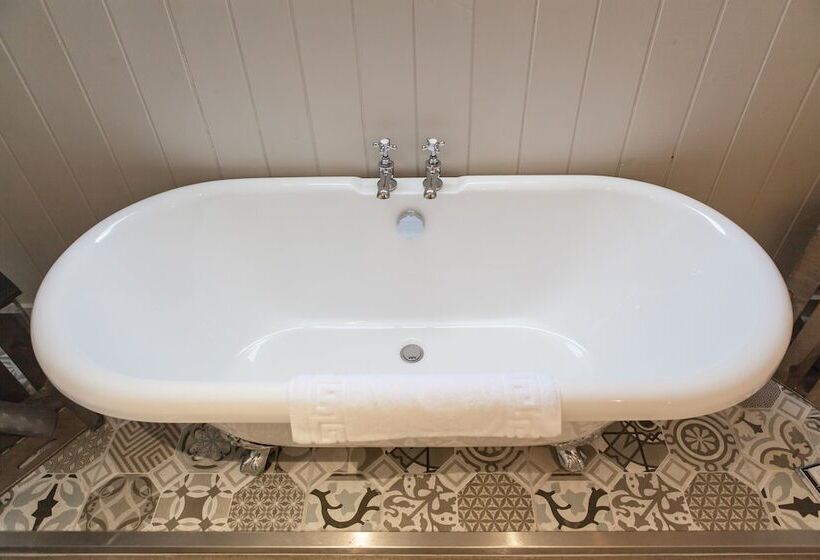 Headland House Luxury B&b