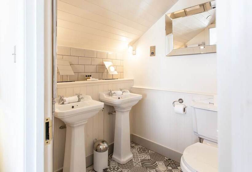 Headland House Luxury B&b