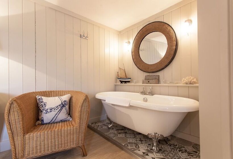 Headland House Luxury B&b