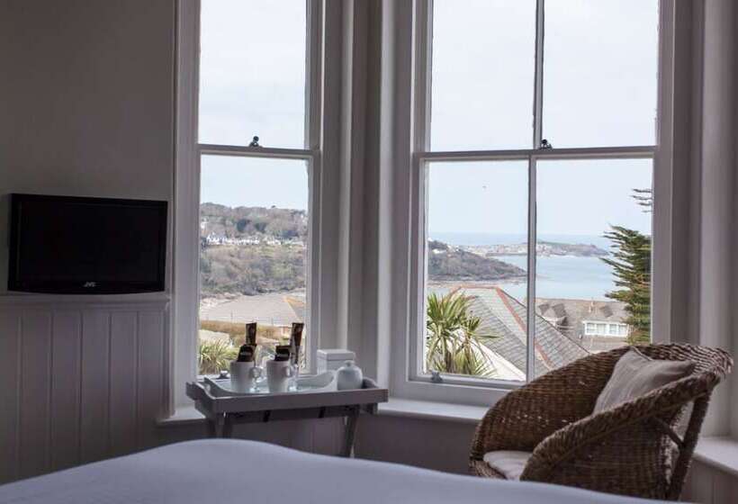 Headland House Luxury B&b