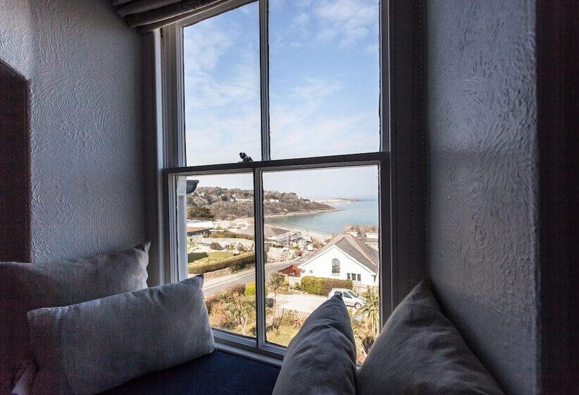 Headland House Luxury B&b