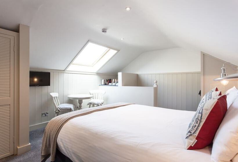 Headland House Luxury B&b