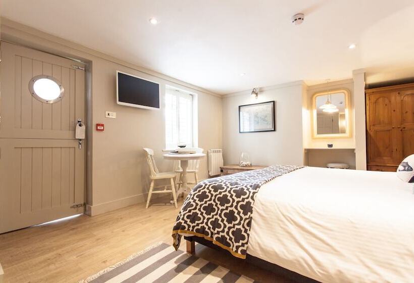 Headland House Luxury B&b