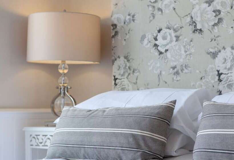 Headland House Luxury B&b