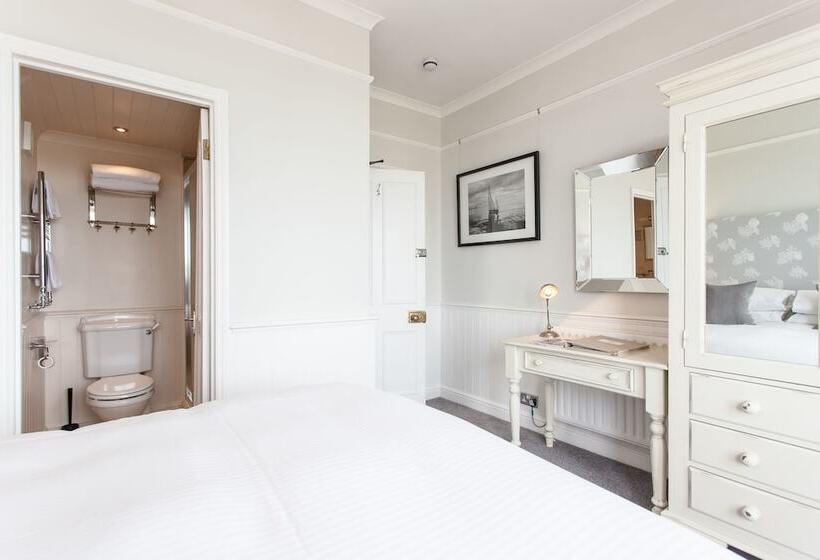 Headland House Luxury B&b